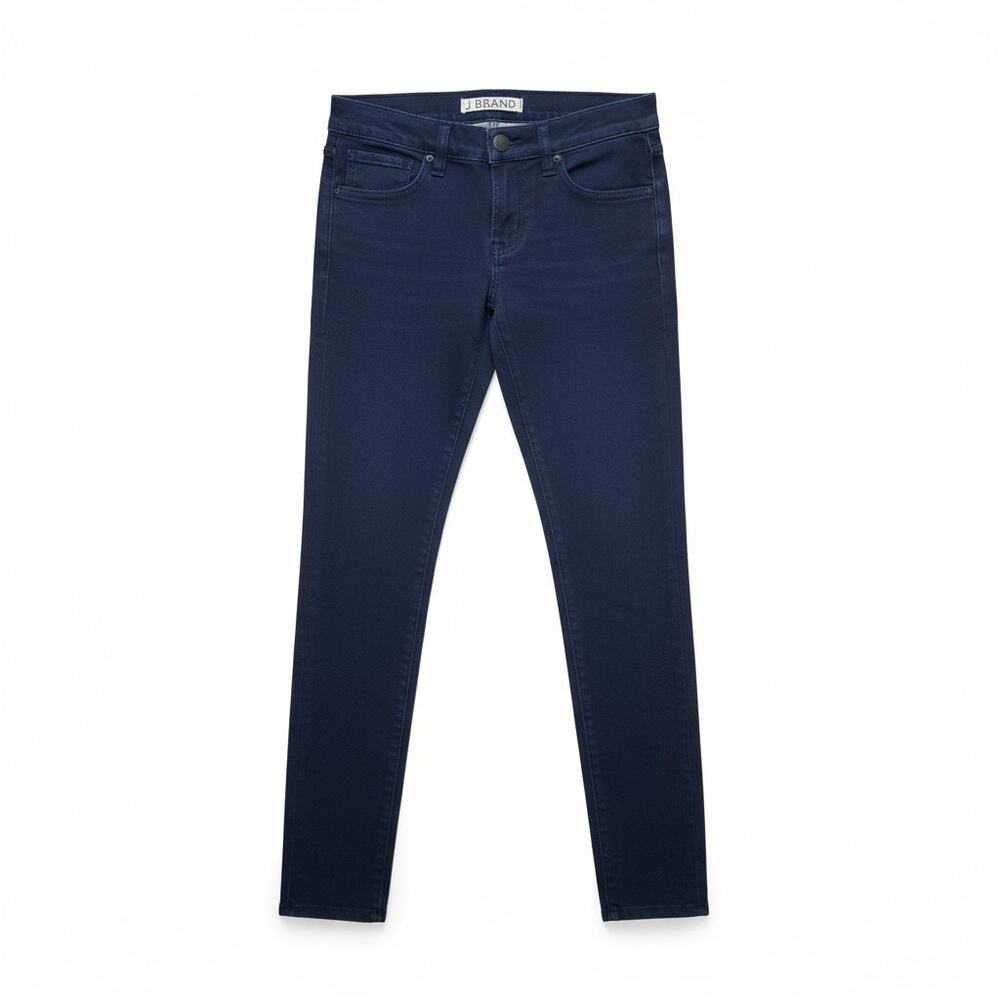 J. Brand Jeans Denim Leggings Style 901T289 in Glory - Size 25